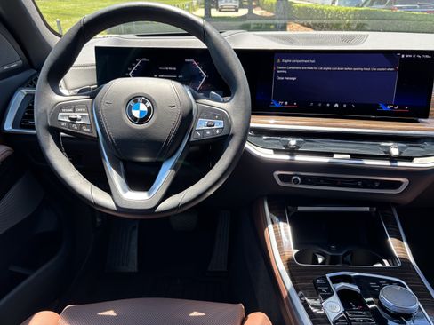 Certified 2026 BMW X5 sDrive40i RWD image 31
