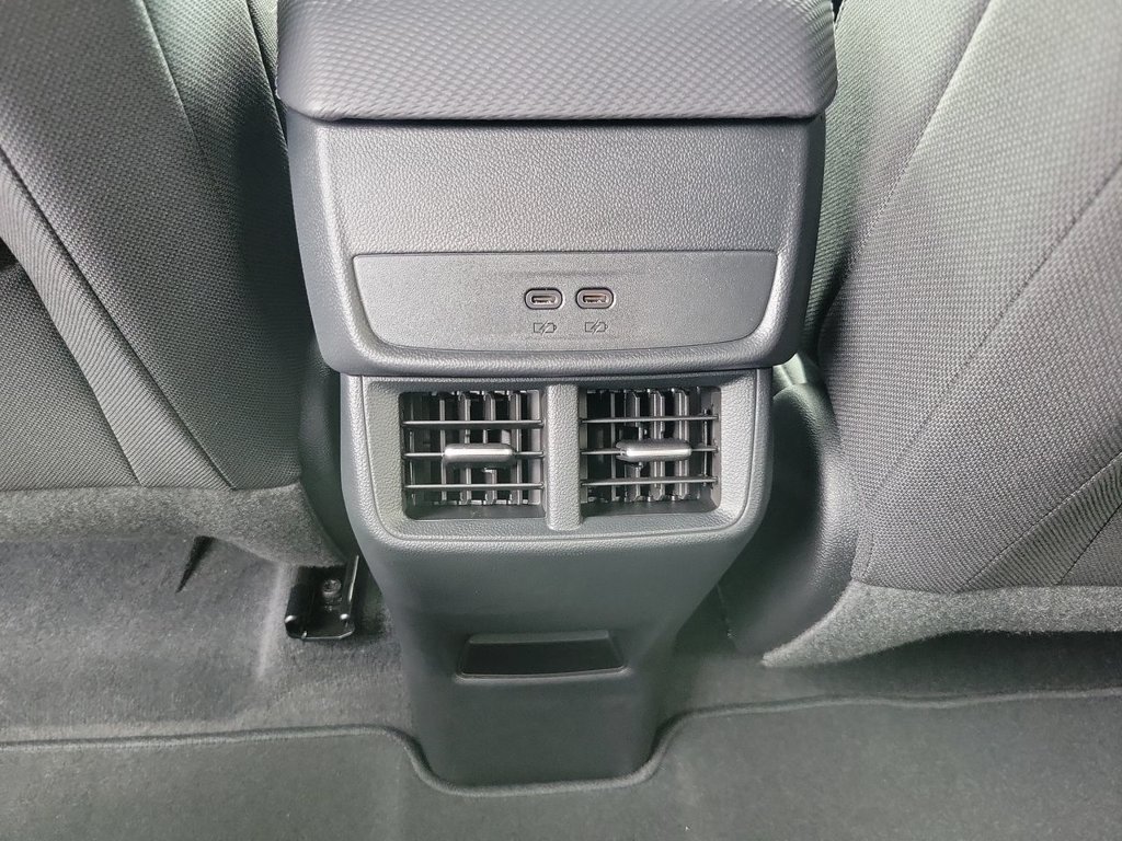 New 2027 Chevrolet Equinox LT FWD image 21