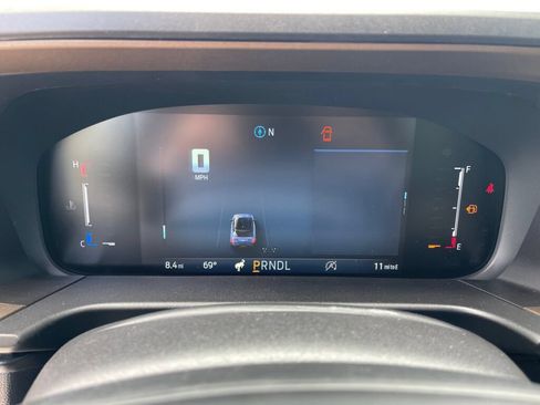 New 2026 Ford Bronco Sport Big Bend w/ Convenience Package AWD/4WD image 18