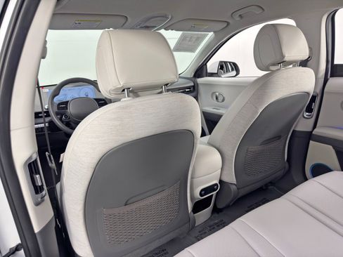 Used 2022 Hyundai Ioniq 5 SEL image 33
