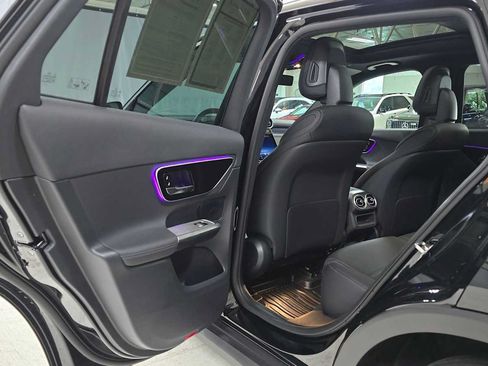 Certified 2026 Mercedes-Benz GLC 300 4MATIC image 15