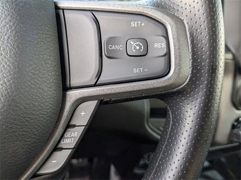 New 2024 RAM 5500 Tradesman w/ Chrome Appearance Group image 18