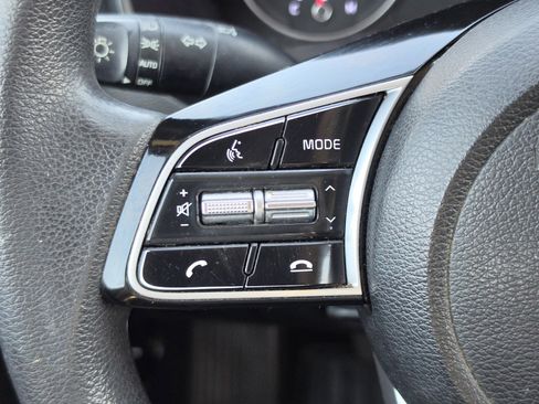 Used 2021 Kia Forte Sedan FWD image 16