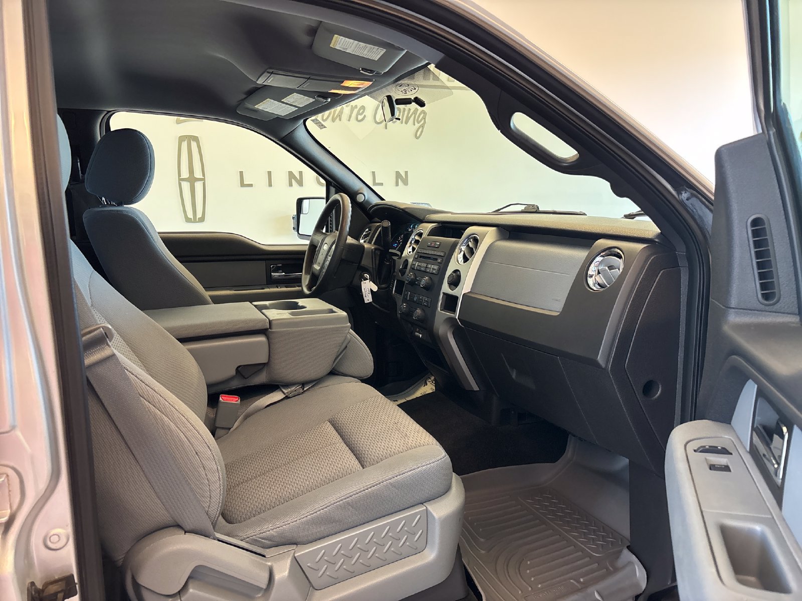 Used 2013 Ford F150 XLT RWD image 7