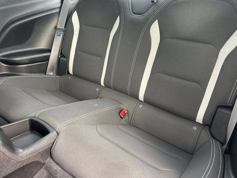 Used 2022 Chevrolet Camaro SS w/ Design Package 3 image 12