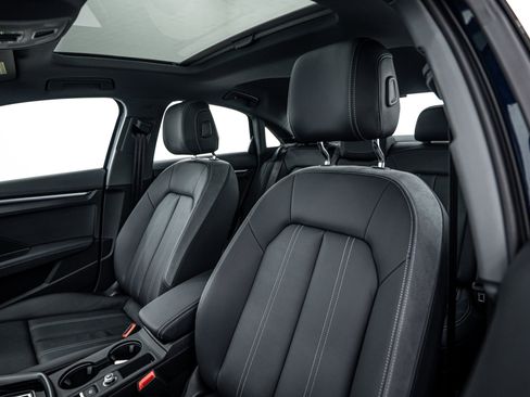 Certified 2025 Audi A3 2.0T Premium w/ Black Optic Package image 16