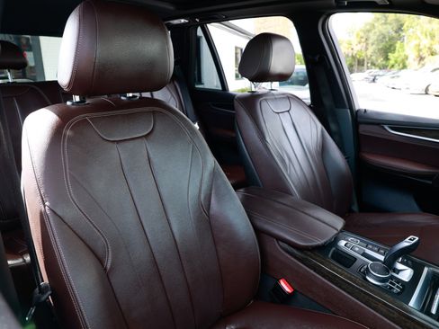 Used 2017 BMW X5 xDrive40e image 21