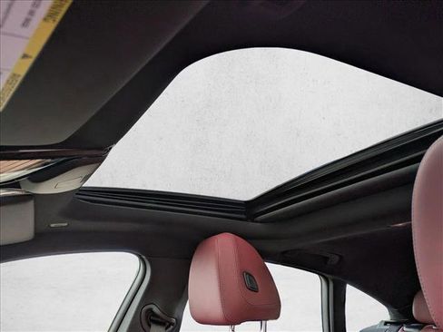 Used 2025 BMW i4 M50 w/ Premium Package image 16