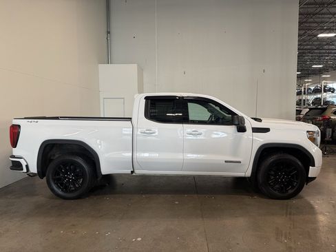 Used 2020 GMC Sierra 1500 Elevation w/ Elevation Value Package image 15