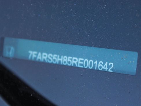 Used 2024 Honda CR-V Sport-L image 5