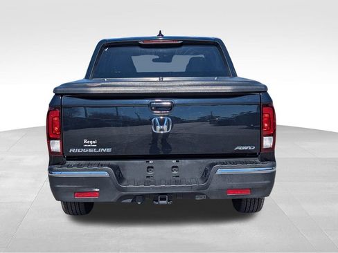 Used 2020 Honda Ridgeline Sport image 4