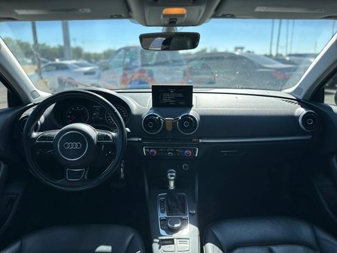 Used 2016 Audi A3 1.8T Premium FWD image 12