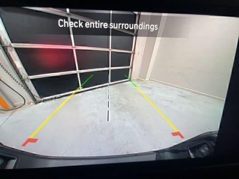 New 2025 Jeep Gladiator Nighthawk image 13