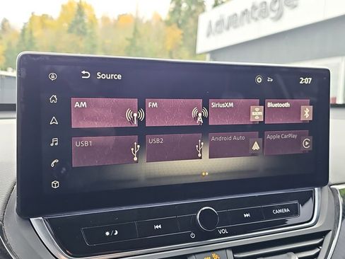 Certified 2023 Nissan Altima 2.0 SR image 16