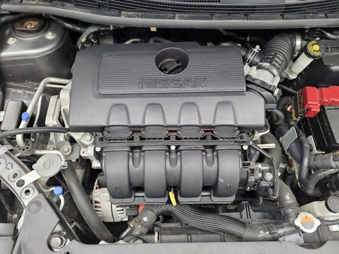 Used 2019 Nissan Sentra SV FWD image 30