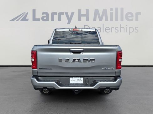 New 2026 RAM 1500 Big Horn image 4