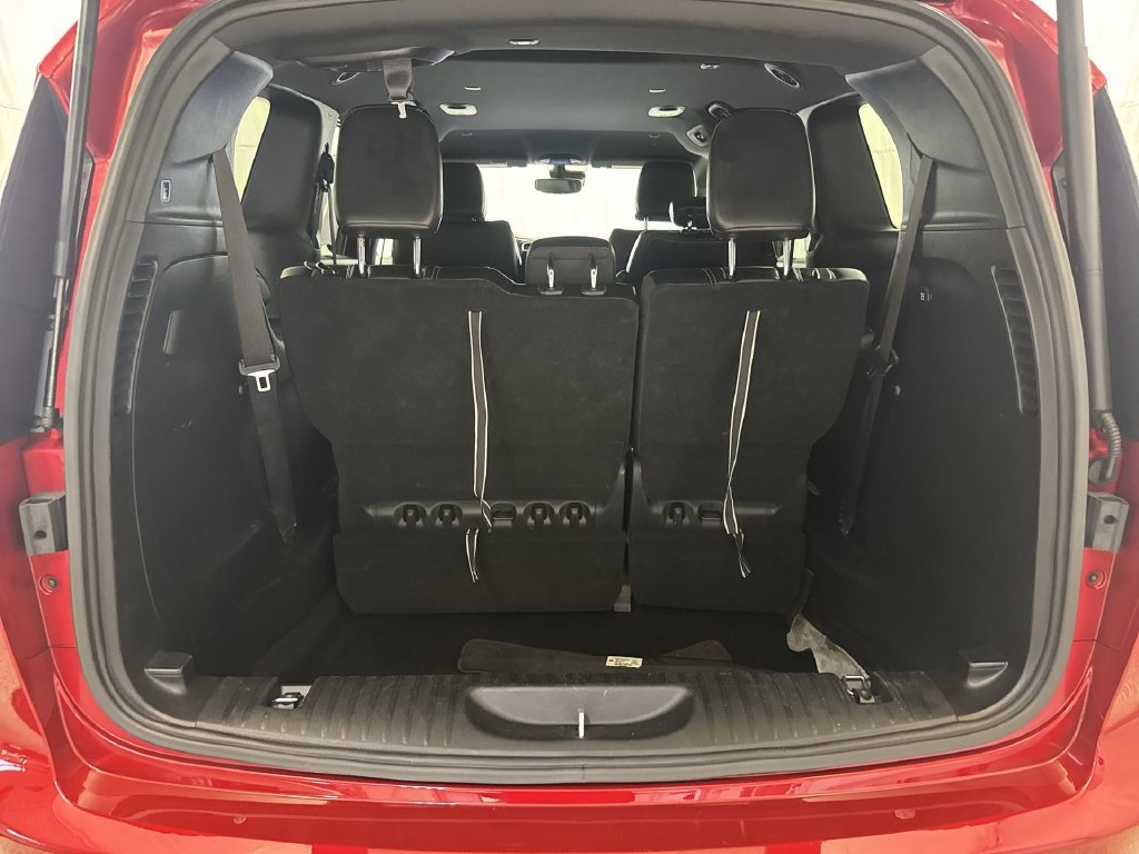 Used 2025 Chrysler Pacifica Select FWD image 23