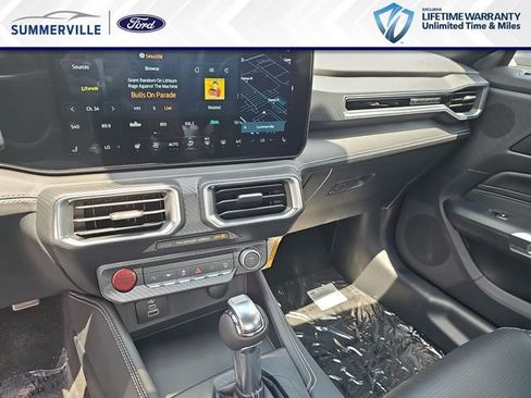 New 2026 Ford Mustang Premium RWD image 21