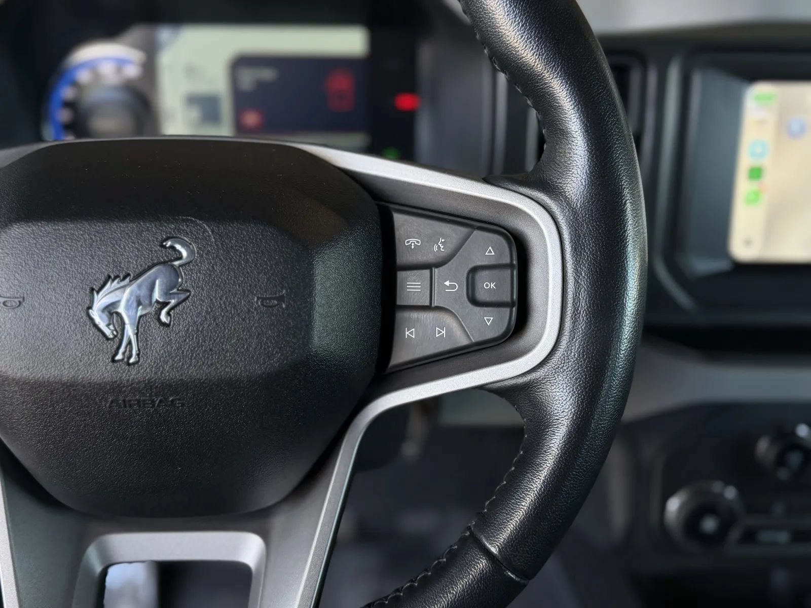 Used 2022 Ford Bronco Badlands AWD/4WD image 24