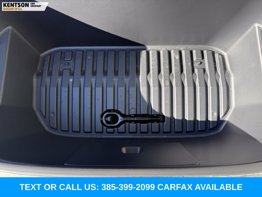 Used 2023 Tesla Model Y Long Range AWD/4WD image 34
