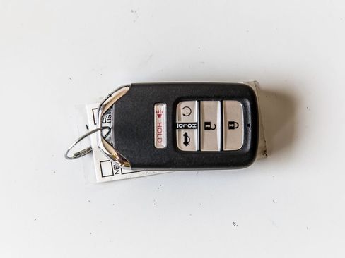 Used 2021 Honda Civic Sport image 37