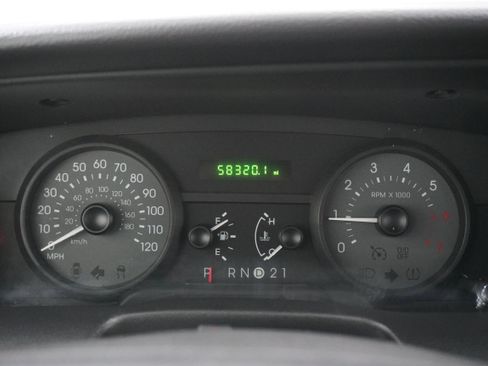 Used 2008 Mercury Grand Marquis GS image 16