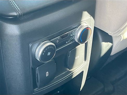 Used 2021 Ford Explorer XLT w/ Class III Trailer Tow Package image 26