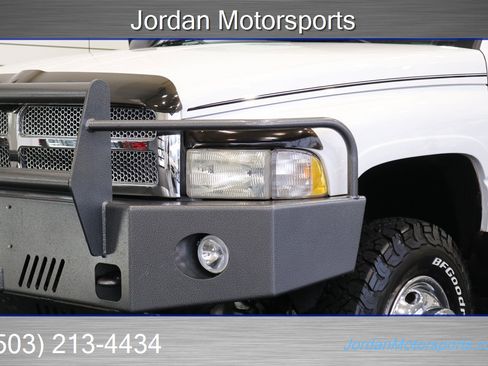 Used 2001 Dodge Ram 3500 Truck ST image 10