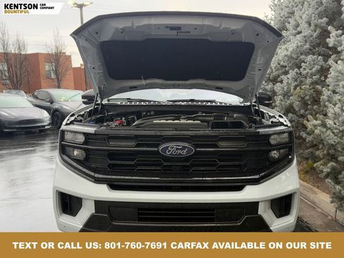 Used 2025 Ford Expedition Max Active image 41