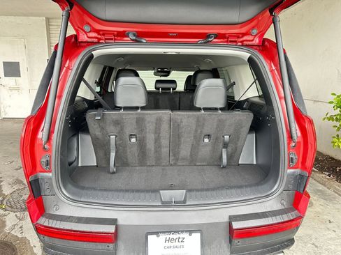 Used 2025 Hyundai Santa Fe SEL image 32