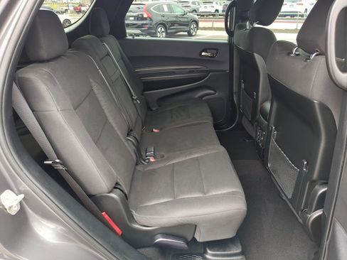 Used 2023 Dodge Durango R/T w/ Blacktop Package image 20