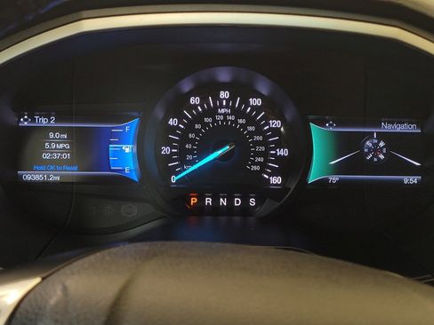 Used 2016 Ford Edge SEL w/ Equipment Group 201A AWD/4WD image 23