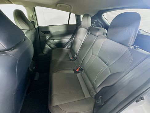 Used 2024 Subaru Crosstrek 2.0i Premium image 26