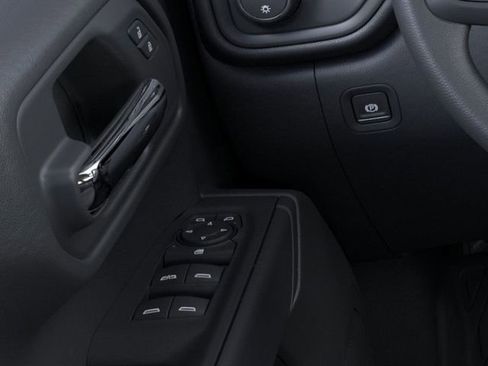 New 2026 GMC Sierra 1500 Pro w/ Graphite Edition AWD/4WD image 22