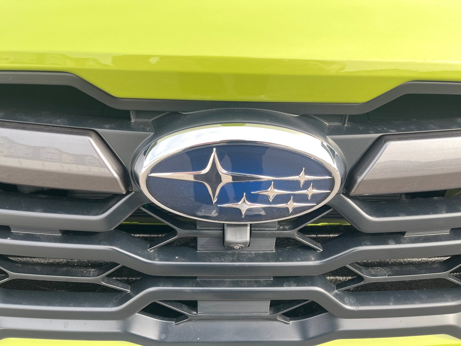 New 2026 Subaru Crosstrek 2.5i Limited AWD/4WD image 23