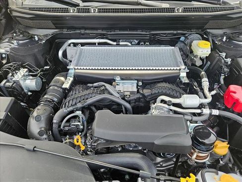 New 2026 Subaru Outback Wilderness image 17