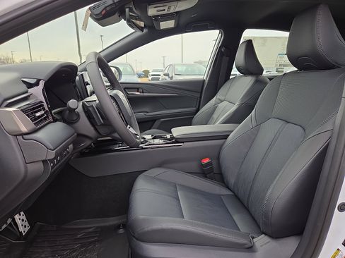 New 2026 Toyota Camry XSE image 9