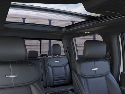 New 2026 Ford F150 Platinum AWD/4WD image 22