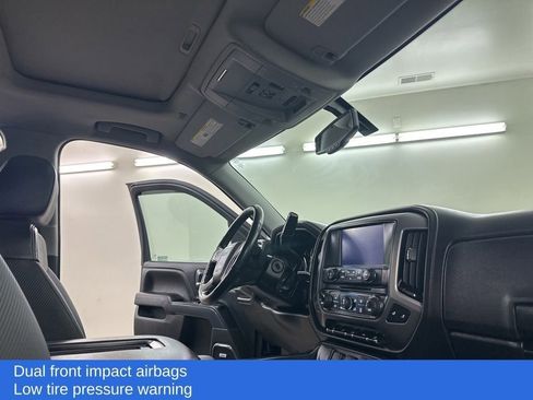 Used 2017 GMC Sierra 1500 SLT image 20