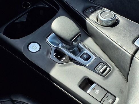 Used 2022 INFINITI QX50 Luxe w/ Appearance Package image 13