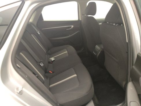 Used 2025 Hyundai Sonata SEL FWD image 19