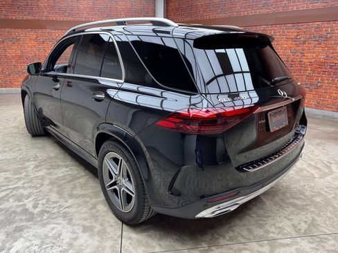 New 2026 Mercedes-Benz GLE 450 4MATIC image 2