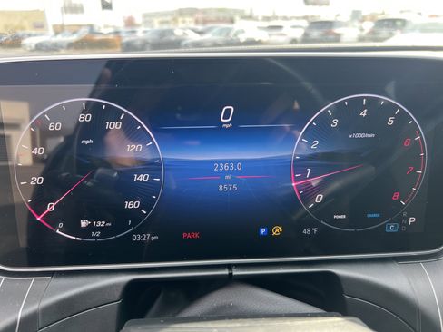 Certified 2025 Mercedes-Benz C 300 4MATIC Sedan image 21