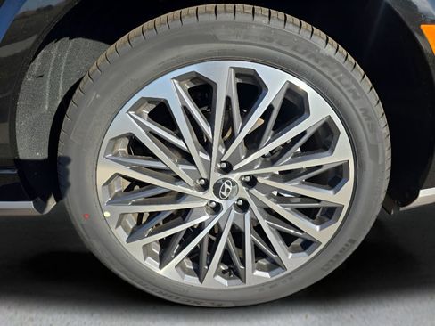 New 2026 Hyundai Palisade Calligraphy image 11