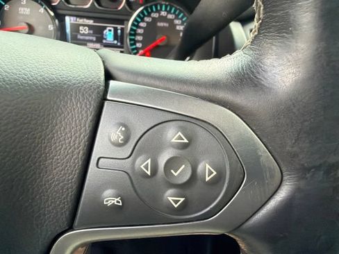 Used 2016 Chevrolet Tahoe LT w/ Luxury Package AWD/4WD image 21