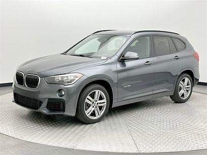 Used 2018 BMW X1 xDrive28i
