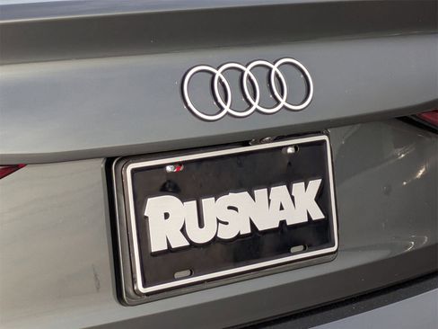 Used 2025 Audi A3 2.0T Premium w/ Convenience Package image 19