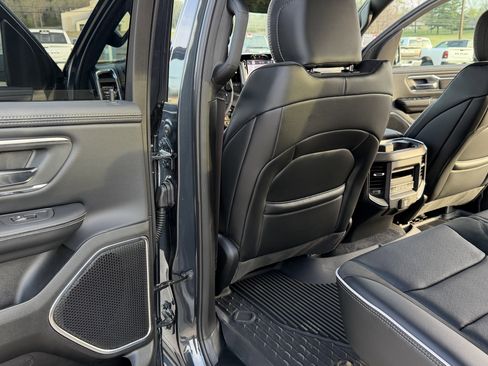 New 2026 RAM 1500 Laramie w/ Sport Appearance Package image 39