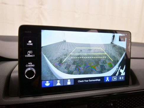 New 2026 Honda CR-V EX-L image 23