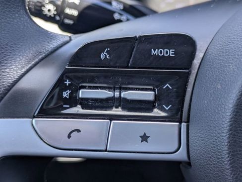 Used 2024 Hyundai Tucson SEL FWD image 24